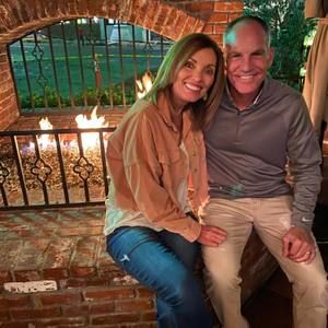 Meet your Posher, Dawn